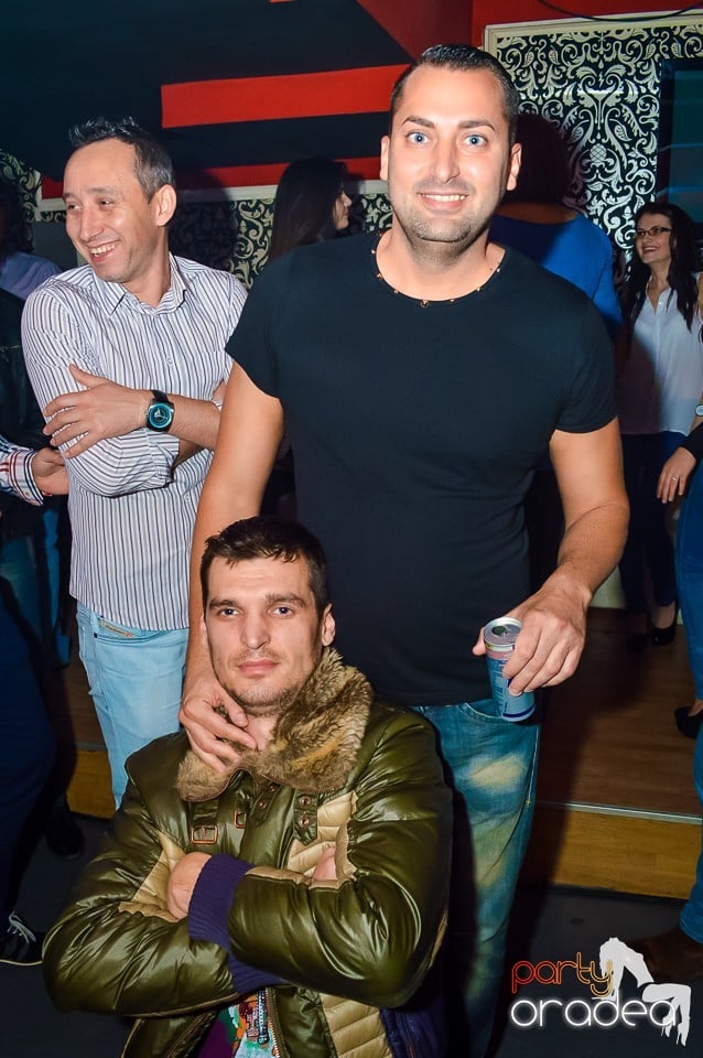 Muzica live Blaga de la Oradea, 