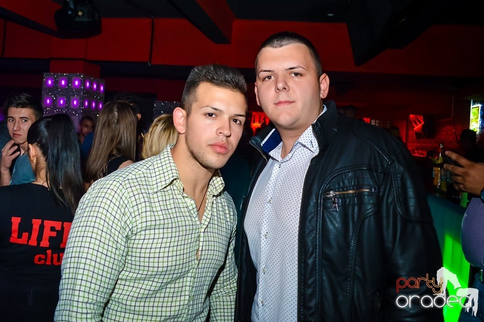 Muzica live Blaga de la Oradea, 