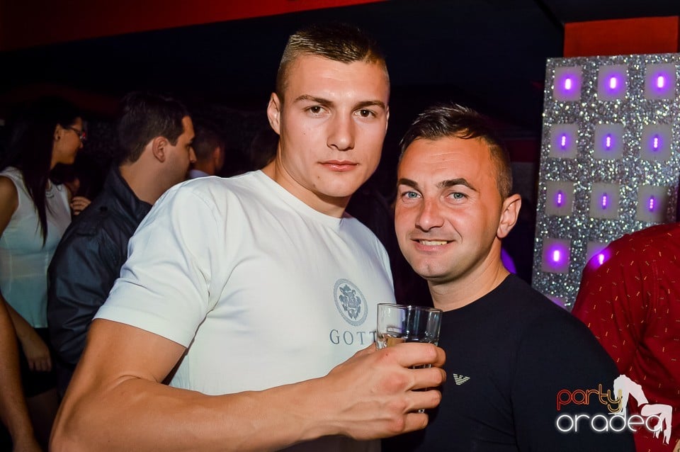 Muzica live Blaga de la Oradea, 