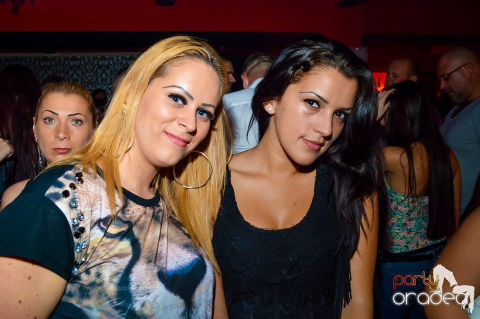 Muzica live Blaga de la Oradea, 