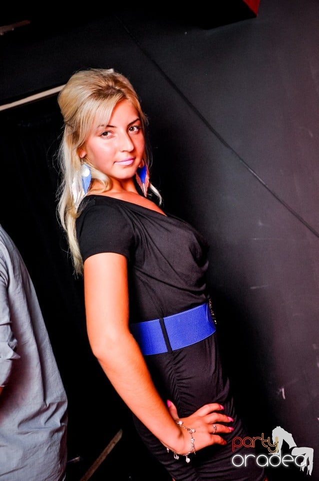 Muzica Live Blaga de la Oradea, 