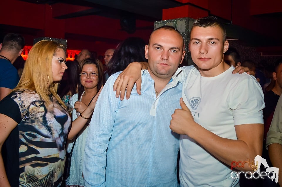 Muzica live Blaga de la Oradea, 