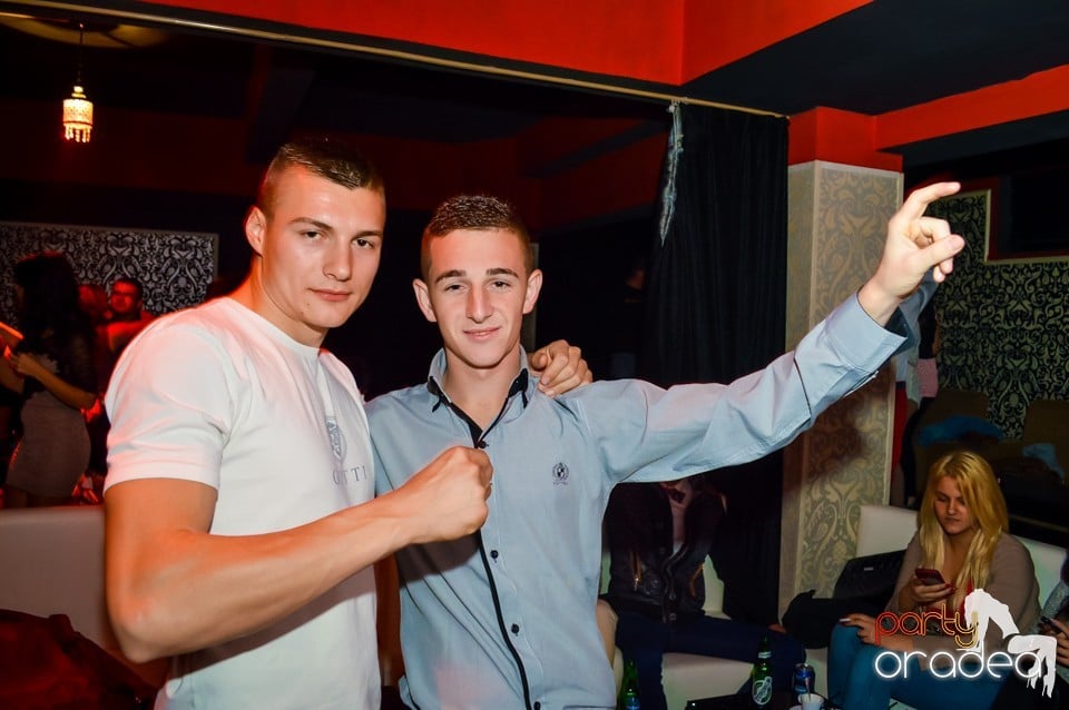 Muzica live Blaga de la Oradea, 