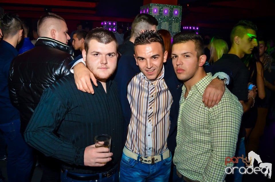 Muzica live Blaga de la Oradea, 