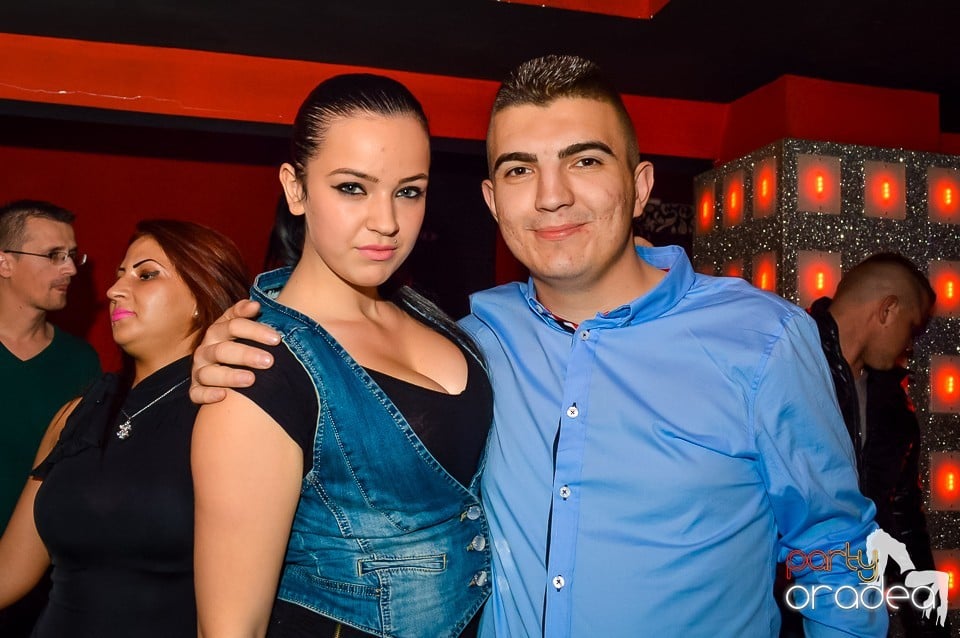 Muzica live Blaga de la Oradea, 