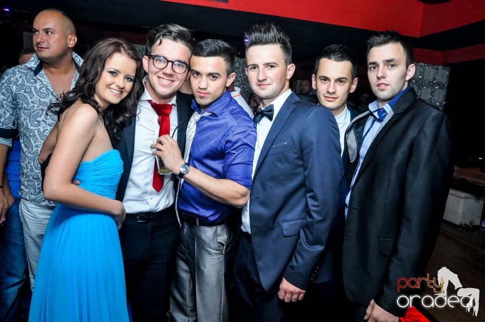 Muzica Live Blaga de la Oradea, 