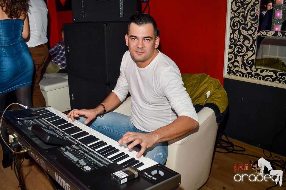 Muzica live Blaga de la Oradea, 