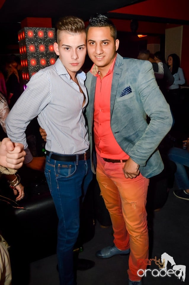 Muzica live Blaga de la Oradea, 