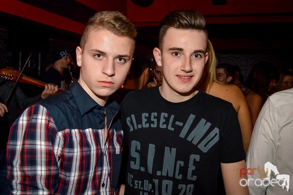 Muzica live Blaga de la Oradea, 