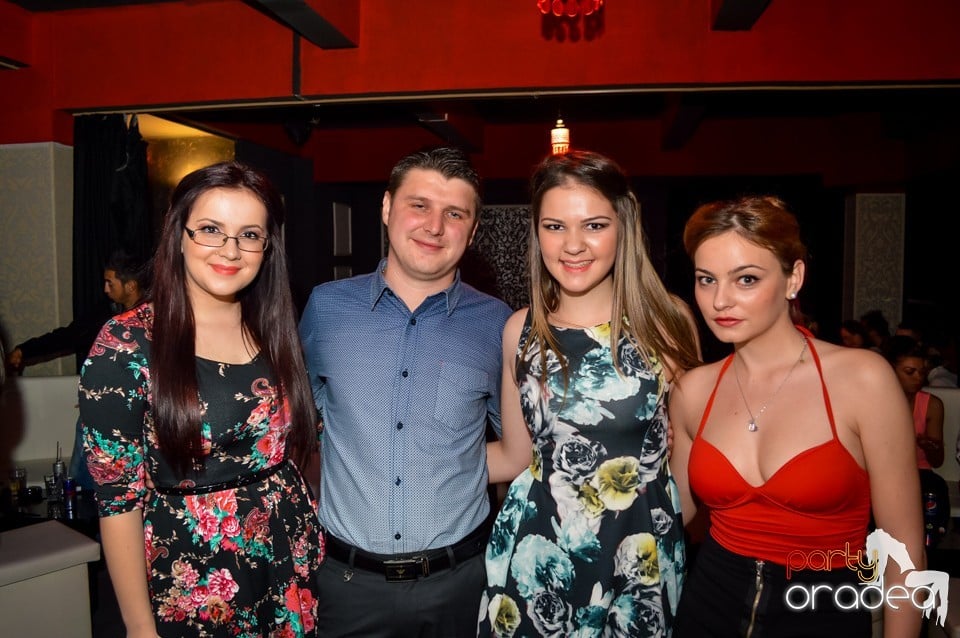 Muzica live Blaga de la Oradea, 