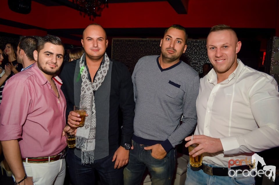 Muzica live Blaga de la Oradea, 