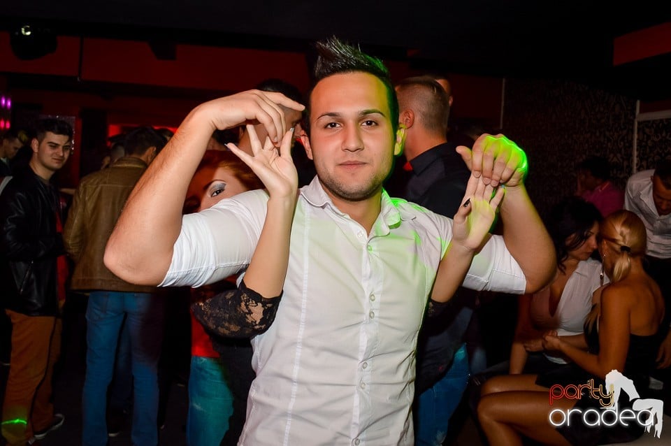 Muzica live Blaga de la Oradea, 