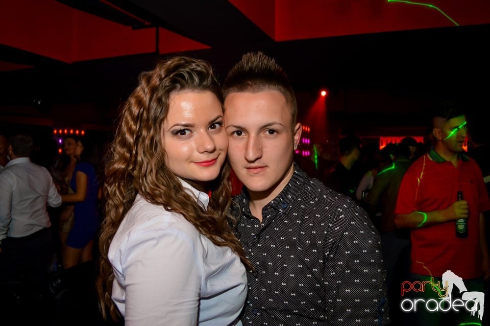 Muzica live Blaga de la Oradea, 