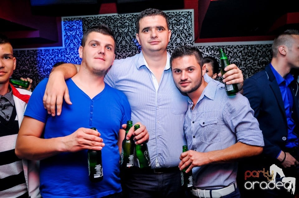 Muzica Live Blaga de la Oradea, 