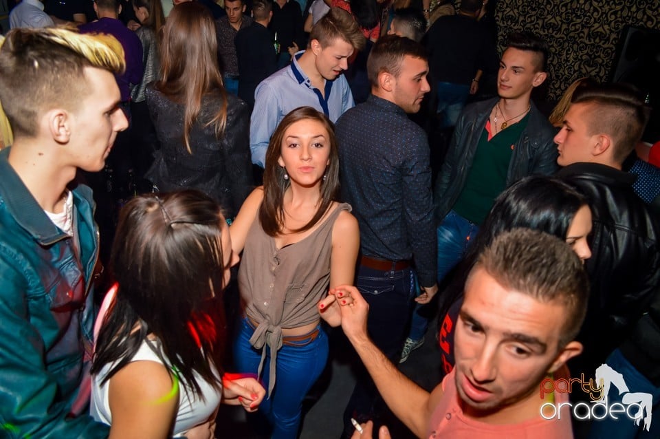 Muzica live Blaga de la Oradea, 