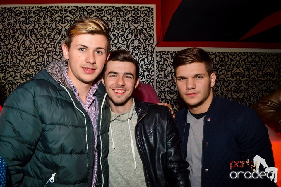 Muzica live Blaga de la Oradea, 