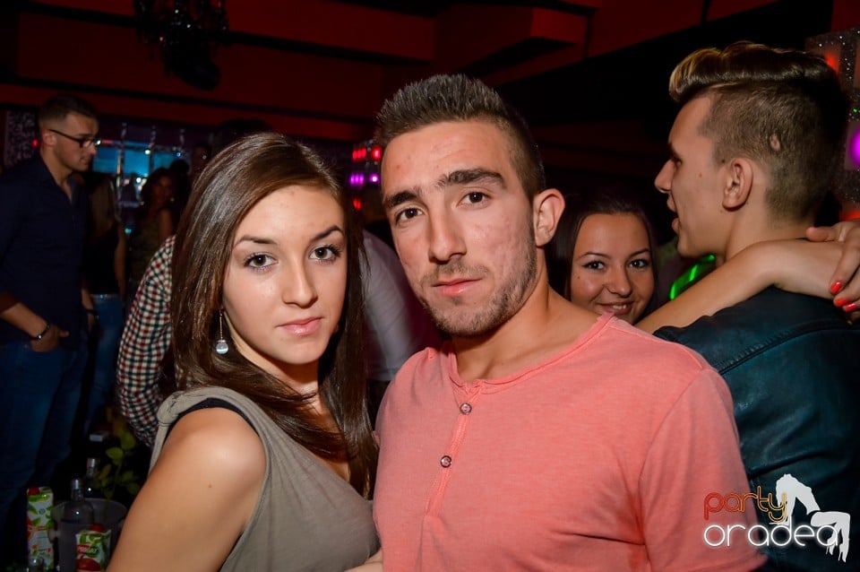 Muzica live Blaga de la Oradea, 