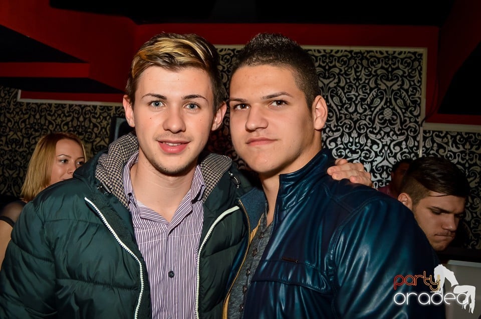 Muzica live Blaga de la Oradea, 