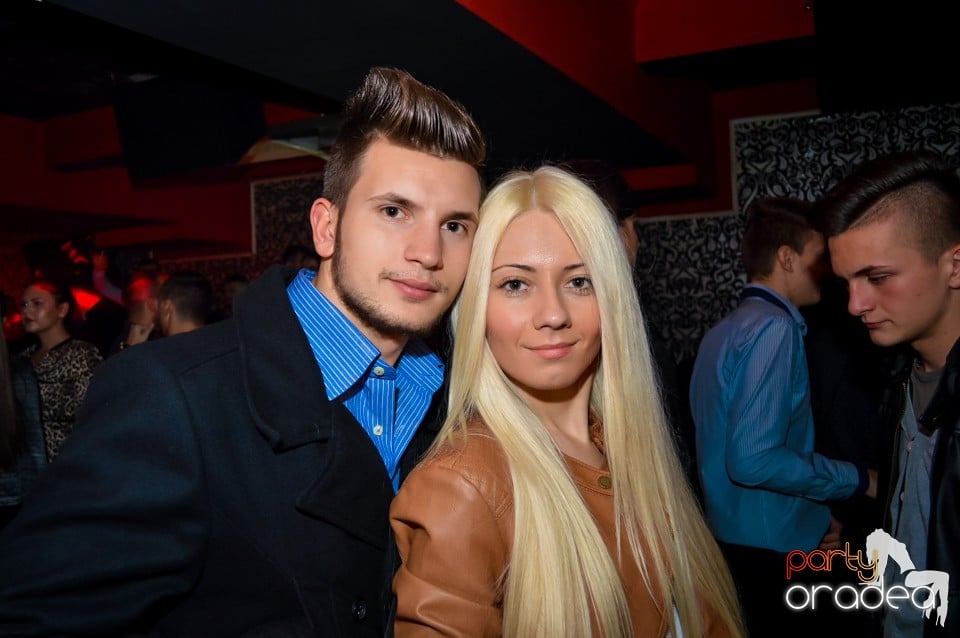 Muzica live Blaga de la Oradea, 