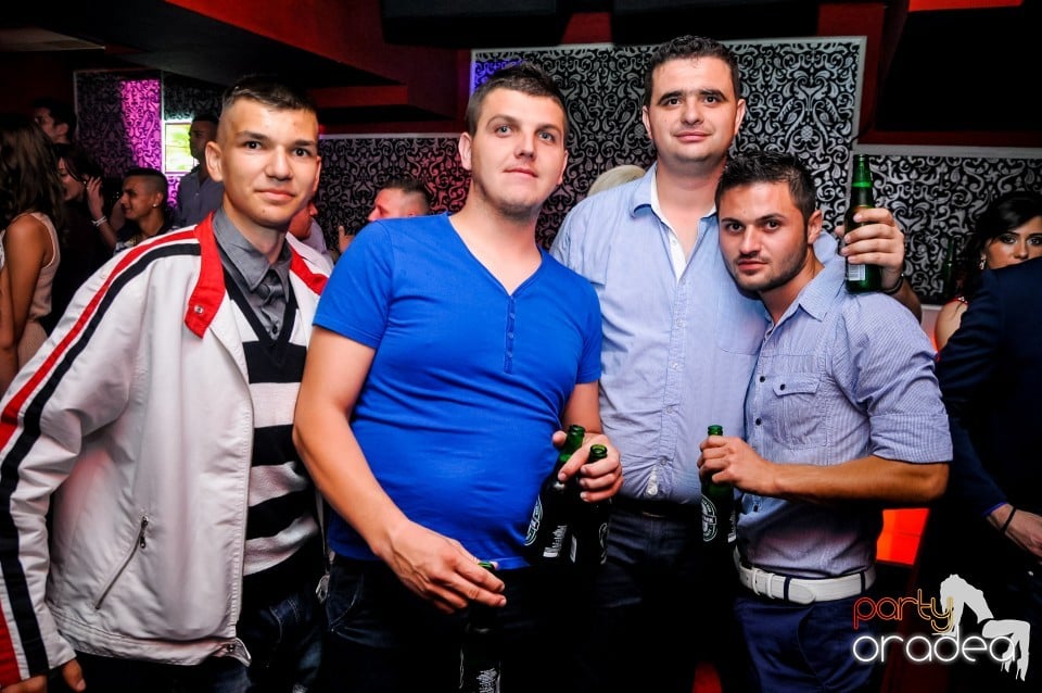 Muzica Live Blaga de la Oradea, 