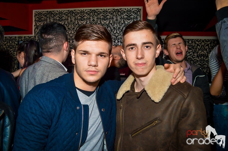 Muzica live Blaga de la Oradea, 