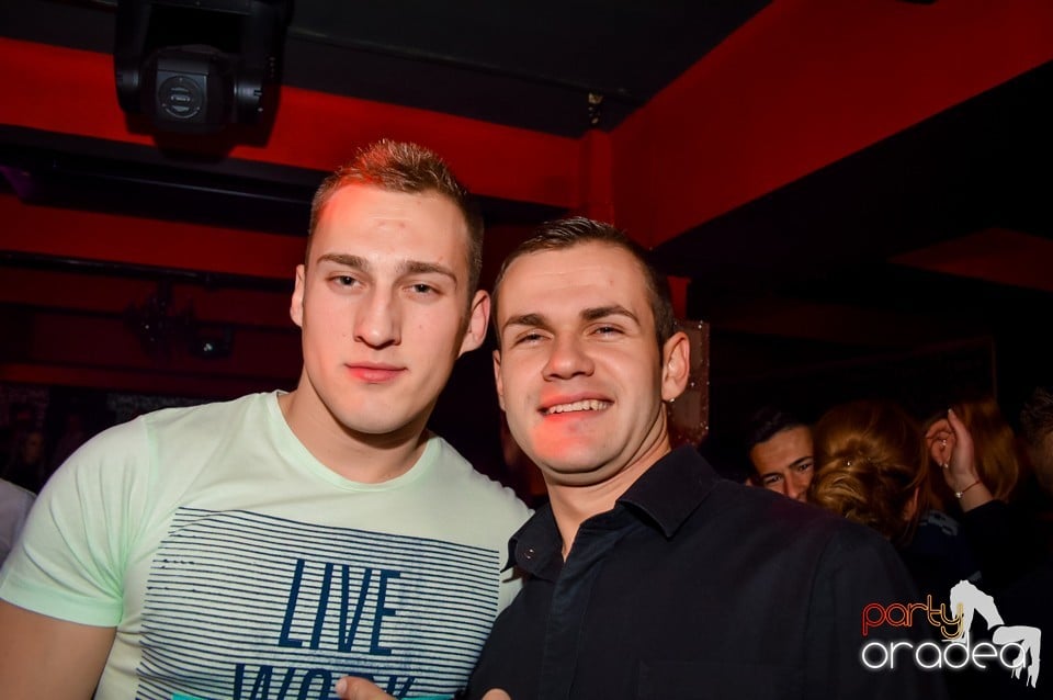 Muzica live Blaga de la Oradea, 