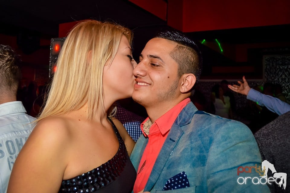 Muzica live Blaga de la Oradea, 