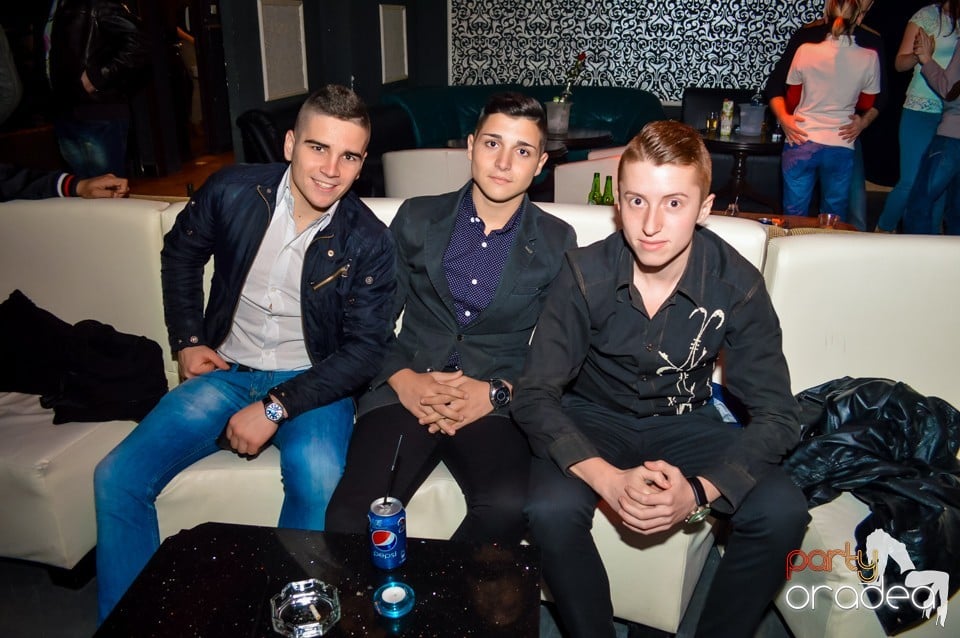 Muzica live Blaga de la Oradea, 