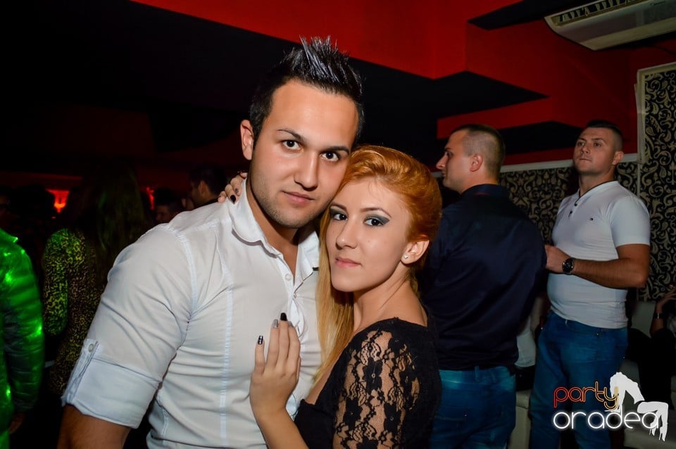 Muzica live Blaga de la Oradea, 