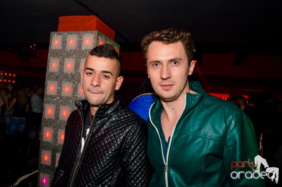 Muzica live Blaga de la Oradea, 