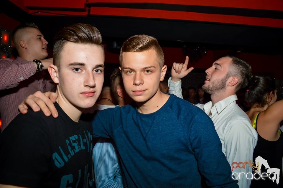 Muzica live Blaga de la Oradea, 