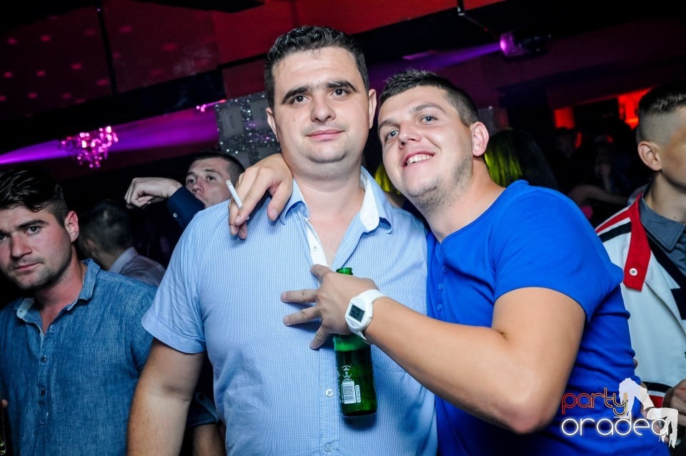 Muzica Live Blaga de la Oradea, 