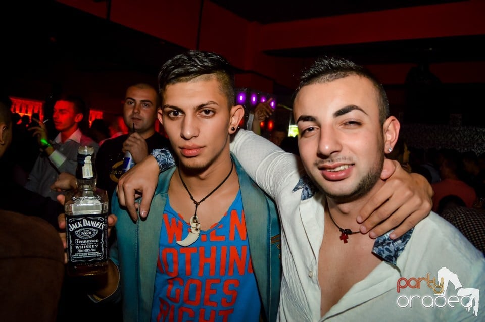 Muzica live Blaga de la Oradea, 