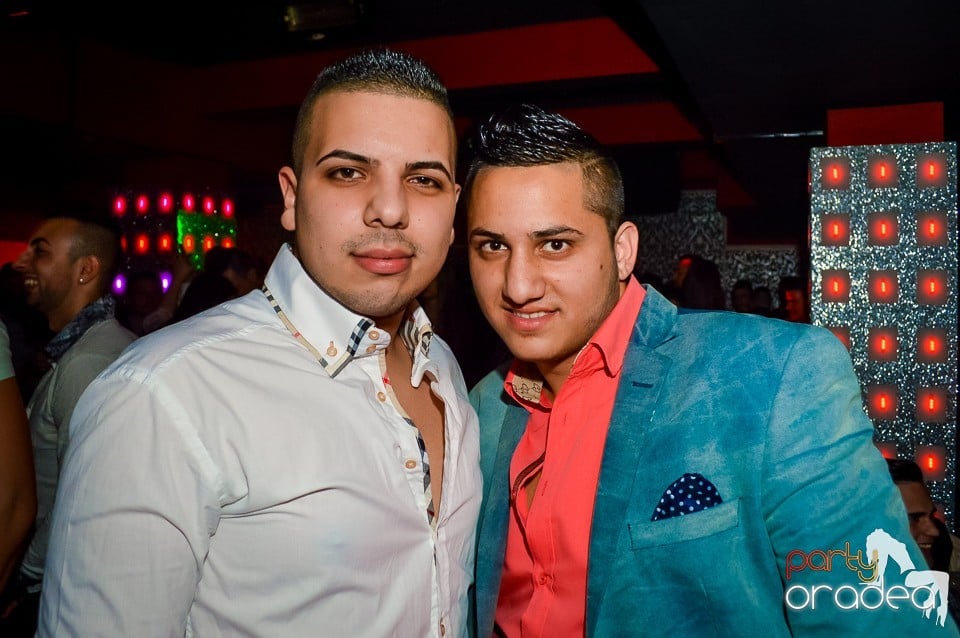 Muzica live Blaga de la Oradea, 