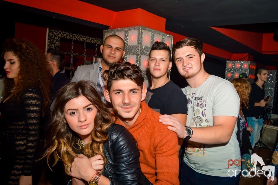 Muzica live Blaga de la Oradea, 