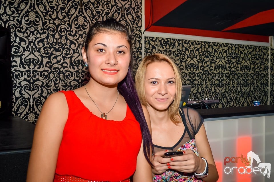 Muzica live Blaga de la Oradea, 