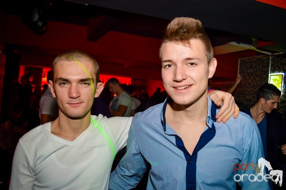 Muzica live Blaga de la Oradea, 