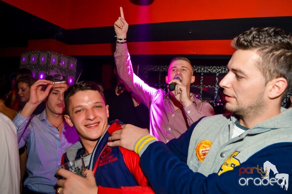 Muzica live Blaga de la Oradea, 