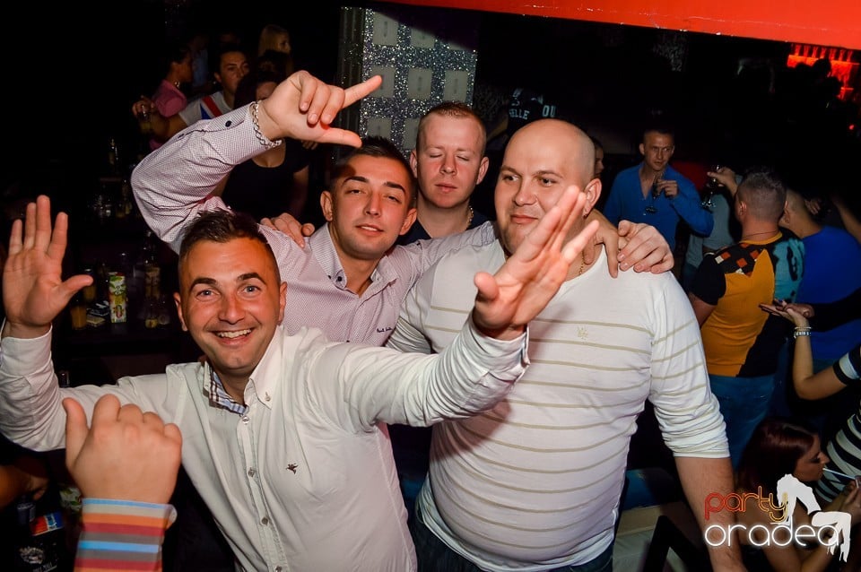 Muzica live Blaga de la Oradea, 