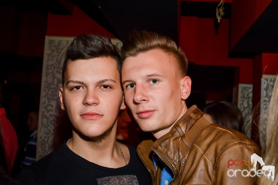 Muzica live Blaga de la Oradea, 