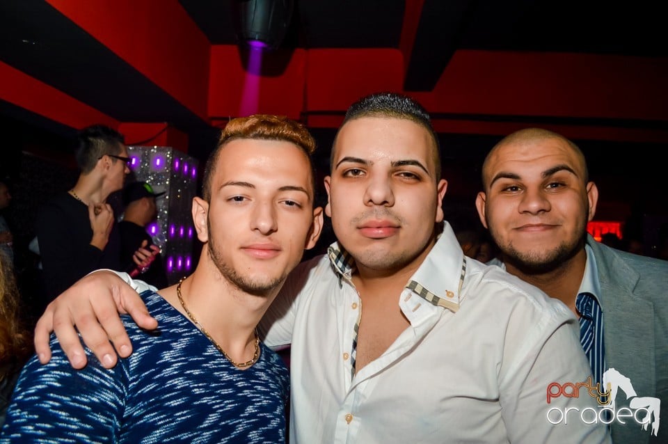 Muzica live Blaga de la Oradea, 