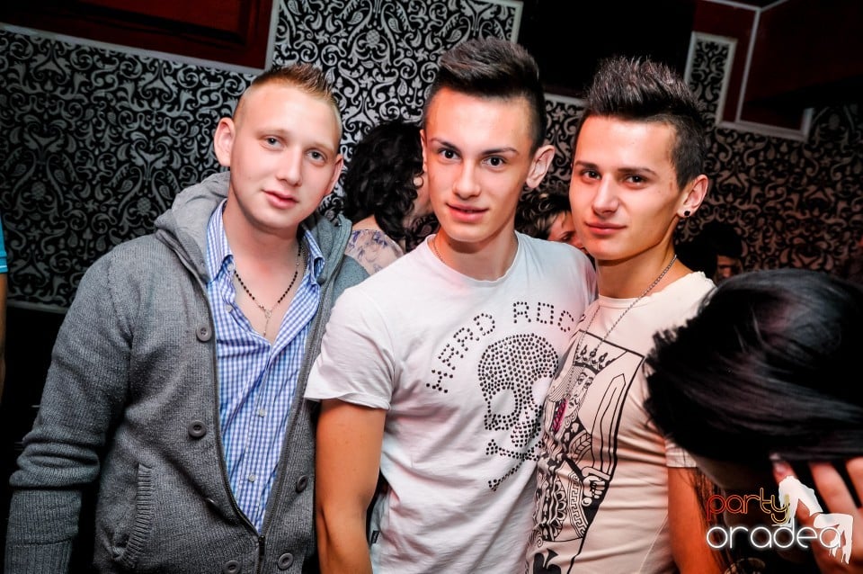 Muzica Live Blaga de la Oradea, 