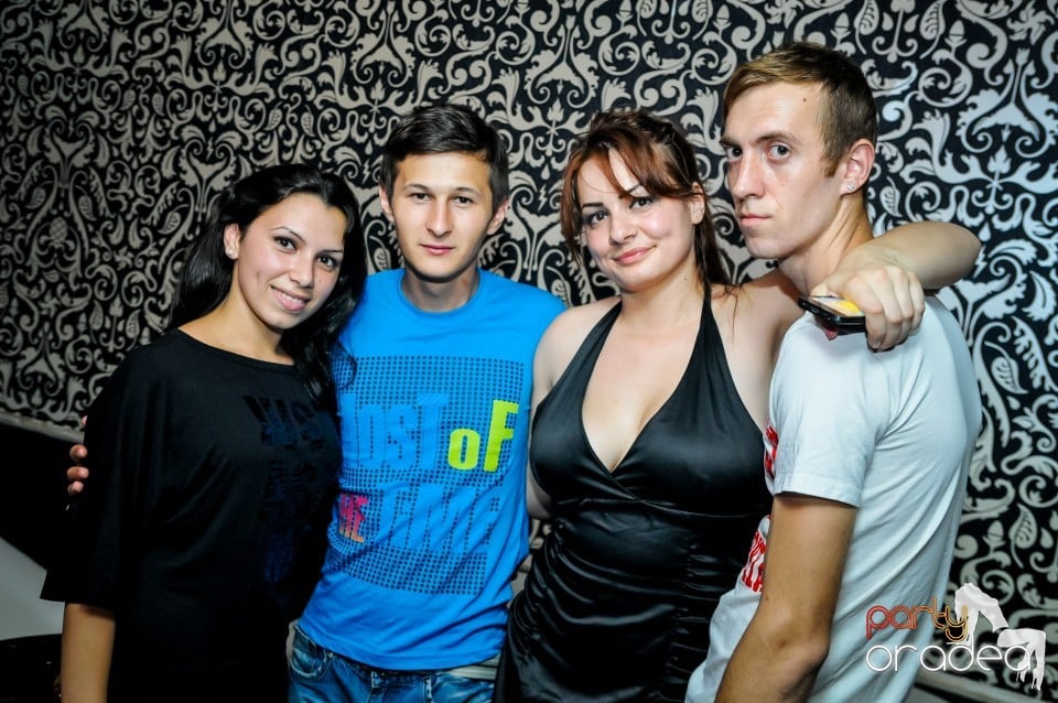 Muzica Live Blaga de la Oradea, 