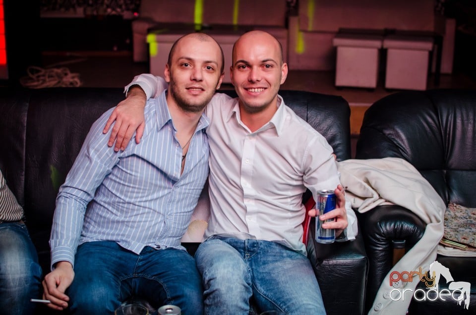 Muzica live Blaga de la Oradea, 