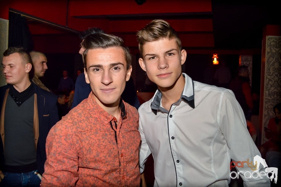 Muzica live Blaga de la Oradea, 