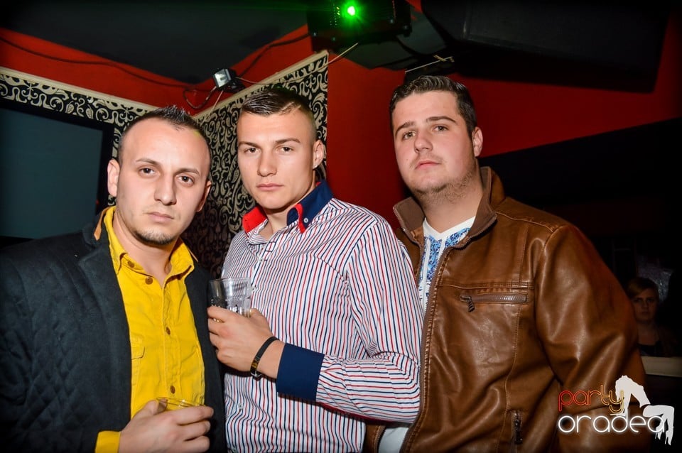 Muzica live Blaga de la Oradea, 