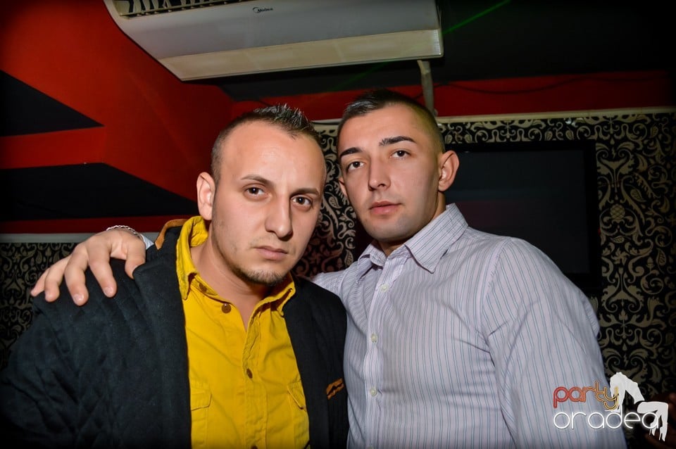 Muzica live Blaga de la Oradea, 