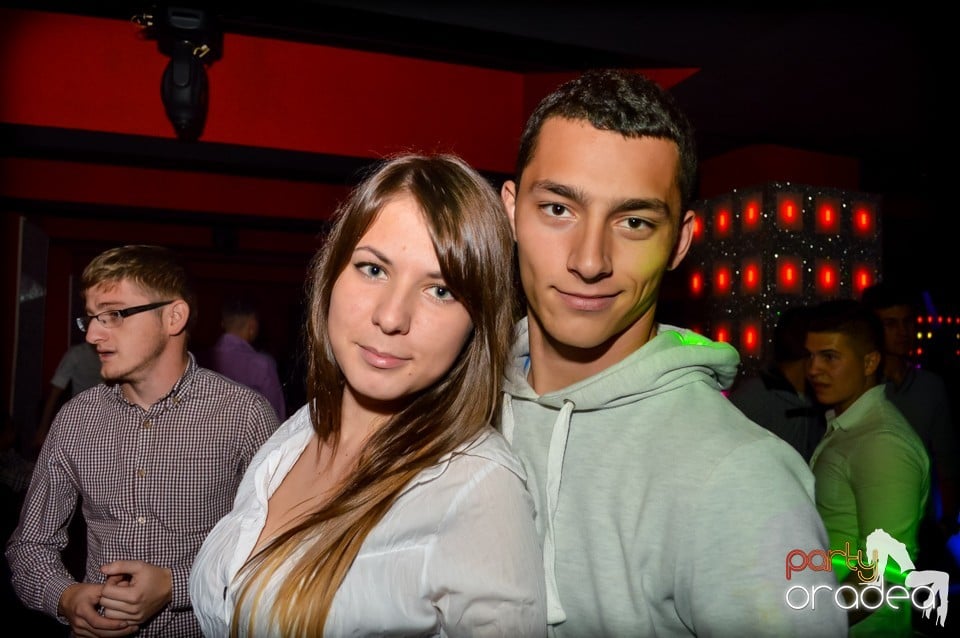 Muzica live Blaga de la Oradea, 