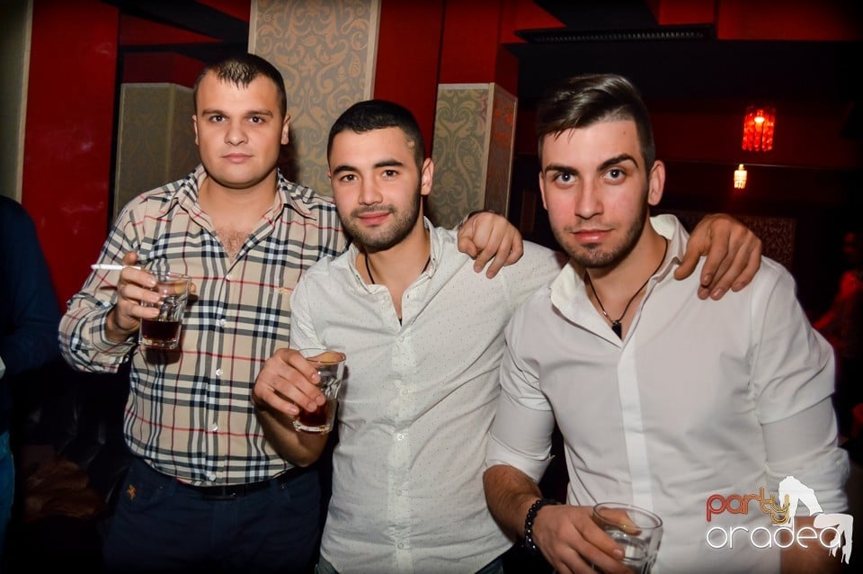 Muzica live Blaga de la Oradea, 