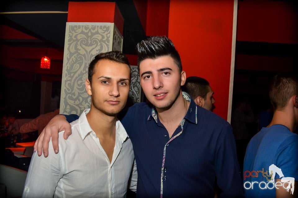 Muzica live Blaga de la Oradea, 